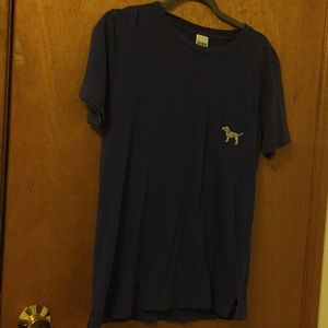 Victoria’s Secret Pink shirt